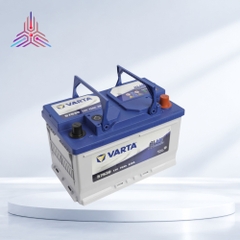 ẮC QUY VARTA 12V 75AH 57539 (DIN75L)