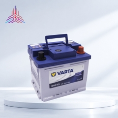 ẮC QUY VARTA 12V 43AH 54313 (DIN45L)