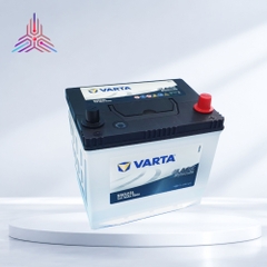 ẮC QUY VARTA 12V 60AH 60D23L