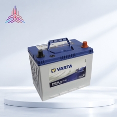 ẮC QUY VARTA 12V 70AH 80D26L (NX110-5L)