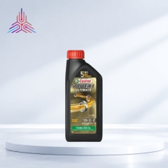 Castrol POWER1 ULTIMATE 10W30 4T 1L