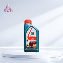 Castrol ACTIV VISTRA 20W-50