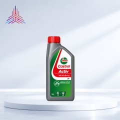 Castrol ACTIV 2T 1L