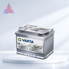 ẮC QUY VARTA 12V 60AH 560 901 068 (AGM LN2)
