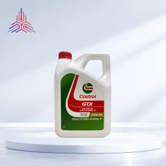 Castrol GTX 20W-50 4L