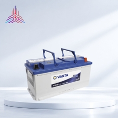 ẮC QUY VARTA 12V 110AH 61038 (DIN110L)