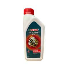 Nhớt Castrol ATF 1L