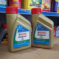 Nước mát Castrol Radicool 500ml