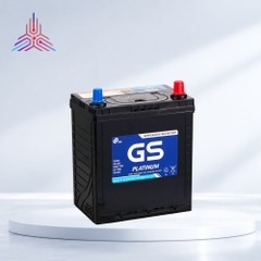 ẮC QUY GS MF 40B19L (12V-35Ah)