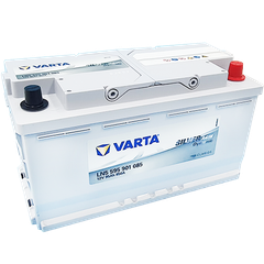 Ắc quy Varta LN5 95AH