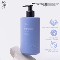 Dầu gội đầu Soroci Root Protecting Active Shampoo