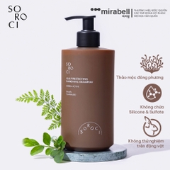 Dầu gội đầu Soroci Scalp Protecting Darkening Shampoo