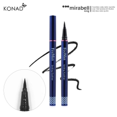 Bút kẻ mắt Feeblin Smiling Eyeliner