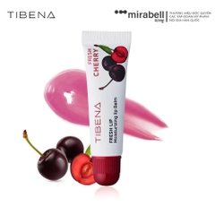 Son dưỡng Tibena Fresh Lip Moisturizing Lip Balm