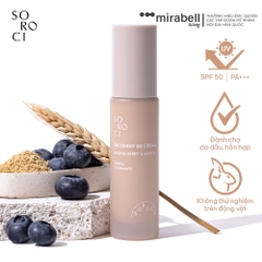 Kem nền Soroci Recovery BB Cream