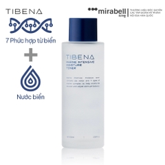 Nước cân bằng da Tibena Marine Intensive Moisture Toner