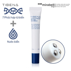 Tinh chất dưỡng da mắt Tibena Marine Intensive Rolling Eye Serum
