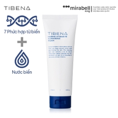 Sữa rửa mặt Tibena Marine Intensive Cleansing Foam