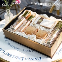 ILOJE MIRACLE DE AGING PROJECT SET