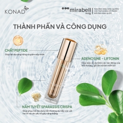 ILOJE MIRACLE DE AGING PROJECT SET