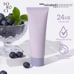 Kem dưỡng da Soroci Morning Drizzle Calming Cream