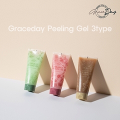 Tẩy da chết Grace Day Calming Solution Peeling Gel