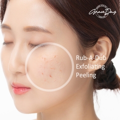 Tẩy da chết Grace Day Melaiser Peeling Gel