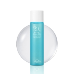Nước cân bằng da Grace Day Marine Collagen Toner