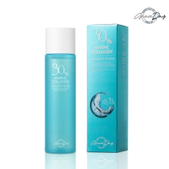 Nước cân bằng da Grace Day Marine Collagen Toner