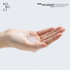Nước cân bằng da Soroci Repair Skin Softener