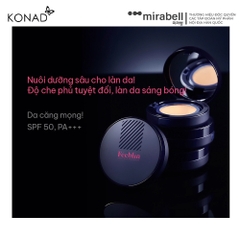 Phấn nước Feeblin Everything Multi Cushion