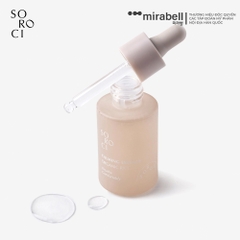 Tinh chất dưỡng da Soroci Calming Essence