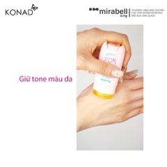 Sáp chống nắng Feeblin Good Morning Sun Stick