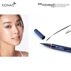 Bút kẻ mắt Feeblin Smiling Eyeliner