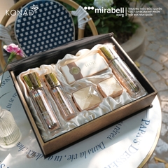 ILOJE MIRACLE DE AGING PROJECT SET