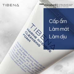 Bản sao của Sữa rửa mặt Tibena Marine Intensive Cleansing Foam