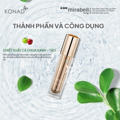 ILOJE MIRACLE DE AGING PROJECT SET
