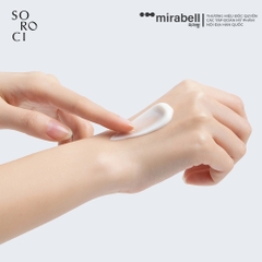 Sữa dưỡng da Soroci Mild Lotion
