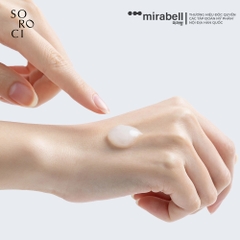 Kem dưỡng da Soroci Morning Drizzle Water Drop Moisturizer