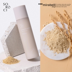 Nước cân bằng da Soroci Repair Skin Softener
