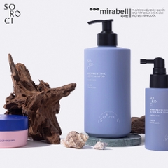 Dầu gội đầu Soroci Root Protecting Active Shampoo