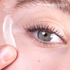 Kem dưỡng da vùng mắt Soroci Vita-Tangerine Spotlight Eye Cream