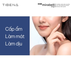 Nước cân bằng da Tibena Marine Intensive Moisture Toner