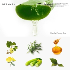 Tinh chất dưỡng da Dr. Melaheal Serum