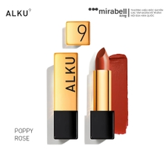Son ALKU9 Luminous Matte Lipstick