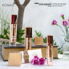 ILOJE MIRACLE DE AGING PROJECT SET