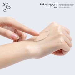 Kem nền Soroci Recovery BB Cream