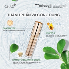 ILOJE MIRACLE DE AGING PROJECT SET