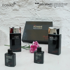 HOMME SET