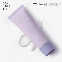 Kem dưỡng da Soroci Morning Drizzle Calming Cream